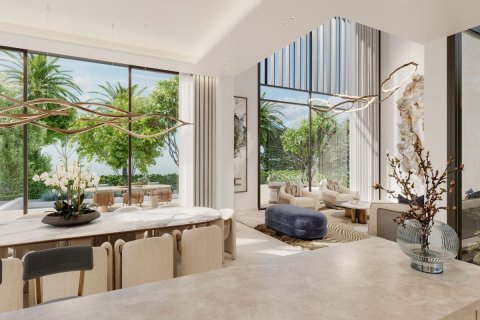 Villa de 4 chambres à Dubai, UAE No. 224509 9