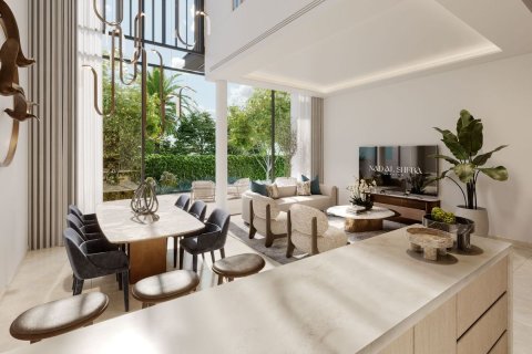 Villa de 4 chambres à Dubai, UAE No. 224509 17