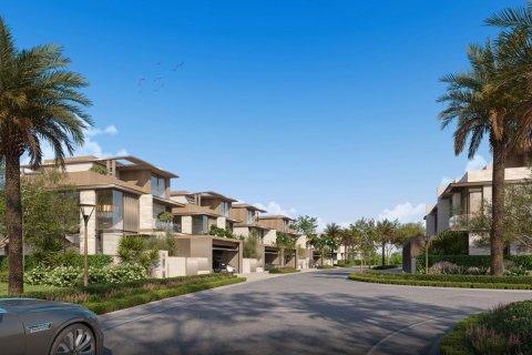 Villa de 4 chambres à Dubai, UAE No. 224509 7