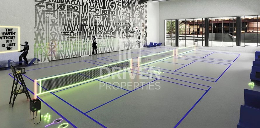 3 bedrooms Apartment in Jumeirah Lake Towers, UAE No. 211594