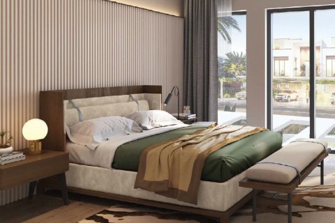 4 غرف نوم تاون هاوس في دبي, الإمارات العربية المتحدة رقم 216774 4