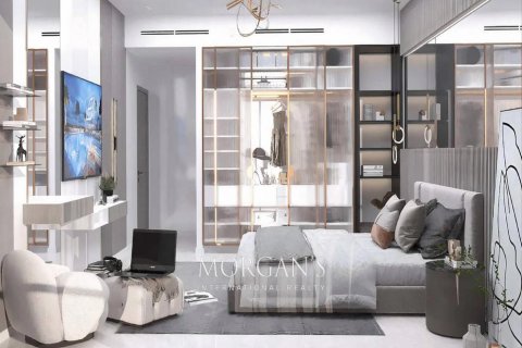 Квартира с 1 спальней в Джумейра Вилладж Серкл, ОАЭ №41277 14