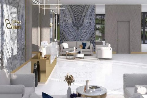 Квартира с 1 спальней в Джумейра Вилладж Серкл, ОАЭ №41277 21