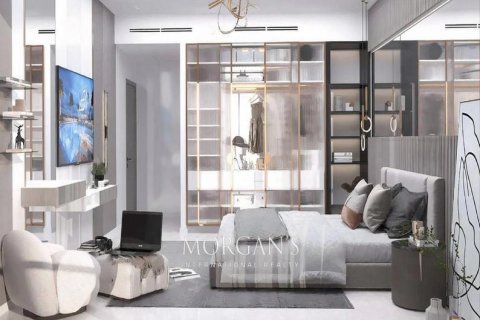 Квартира с 1 спальней в Джумейра Вилладж Серкл, ОАЭ №41277 6