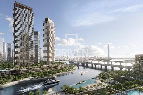 2 غرف نوم شقة في خور دبي, الإمارات العربية المتحدة رقم 214657 11