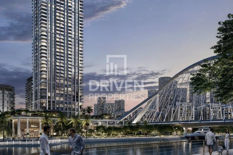 2 غرف نوم شقة في خور دبي, الإمارات العربية المتحدة رقم 214657 8