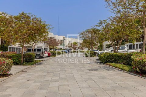Villa de 4 chambres à District One, UAE No. 217522 30