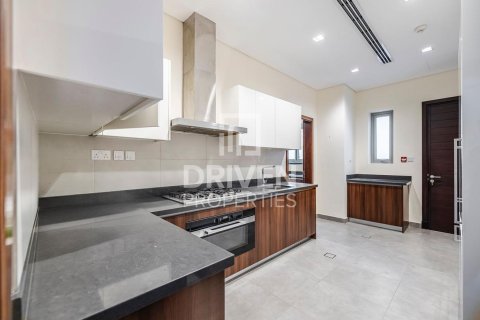 Villa de 4 chambres à District One, UAE No. 217522 21