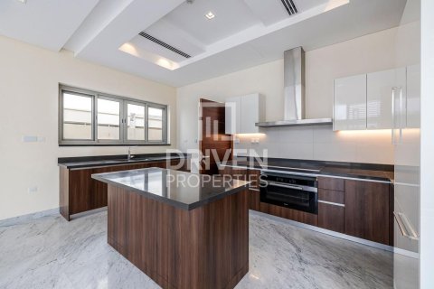 Villa de 4 chambres à District One, UAE No. 217522 19