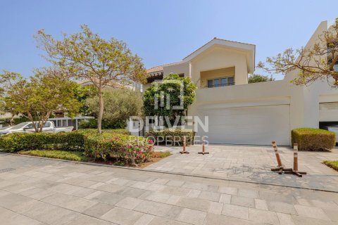 Villa de 4 chambres à District One, UAE No. 217522 29