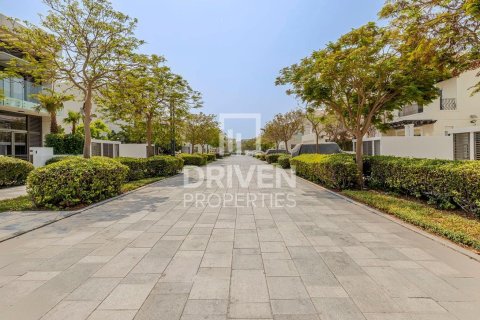 Villa de 4 chambres à District One, UAE No. 217522 31