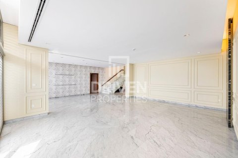 Villa de 4 chambres à District One, UAE No. 217522 4