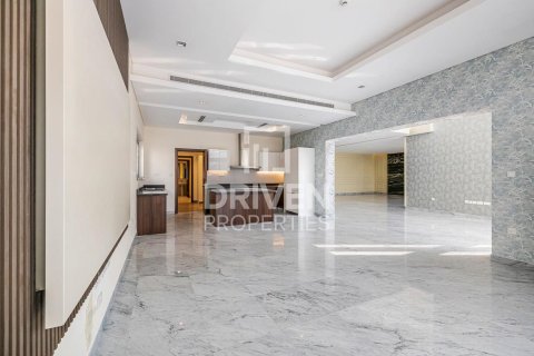 Villa de 4 chambres à District One, UAE No. 217522 7