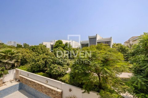 Villa de 4 chambres à District One, UAE No. 217522 28