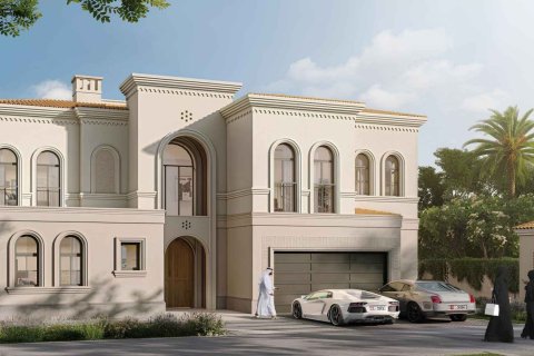 Bloom Living Almeria en Abu Dhabi, UAE No. 70427