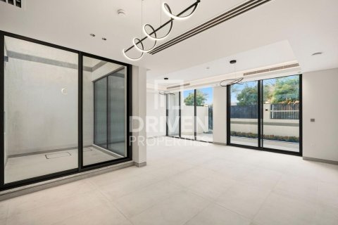 Villa de 4 chambres à Murooj Al Furjan, UAE No. 204769 4
