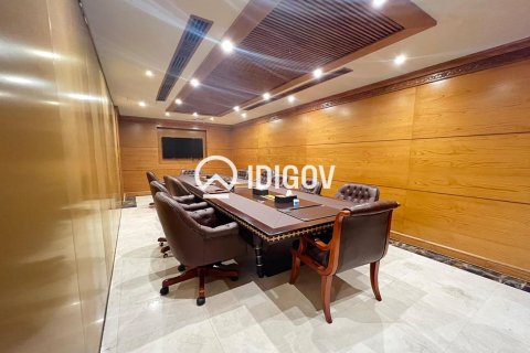 100m² Office in Business Bay, UAE No. 147395