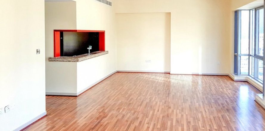 2 bedrooms Apartment in Downtown Dubai (Downtown Burj Dubai), UAE No. 166451