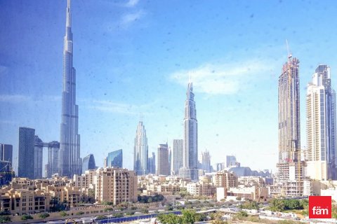 2 bedrooms Apartment in Downtown Dubai (Downtown Burj Dubai), UAE No. 166451 11