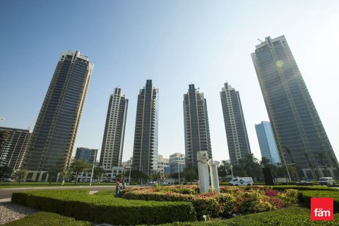 2 bedrooms Apartment in Downtown Dubai (Downtown Burj Dubai), UAE No. 166451 12