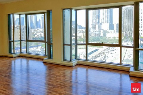 2 bedrooms Apartment in Downtown Dubai (Downtown Burj Dubai), UAE No. 166451 4