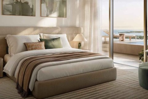 Apartment de 4 dormitorios en Avarra by Palace Business Bay, UAE No. 127041 8