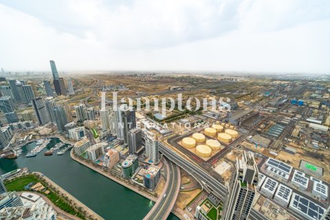 Apartment de 1 dormitorio en Jumeirah Beach Residence, UAE No. 163186 9