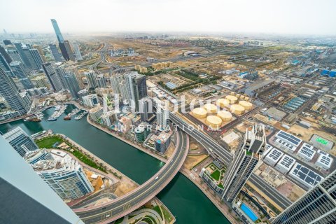 Apartment de 1 dormitorio en Jumeirah Beach Residence, UAE No. 163186 20