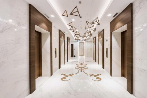 Apartment de 2 dormitorios en Imperial Avenue, UAE No. 203647 3