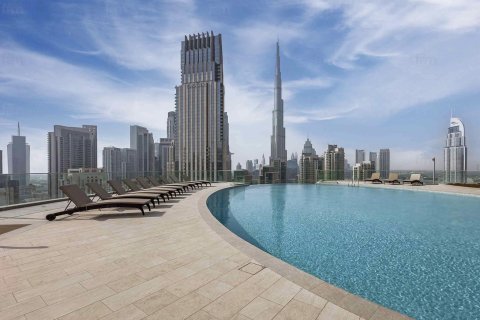 Apartment de 2 dormitorios en Imperial Avenue, UAE No. 203647 4
