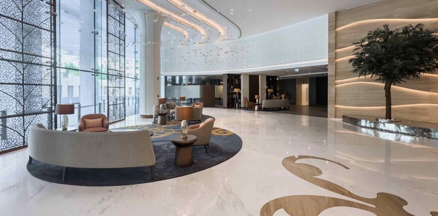 Apartment de 2 dormitorios en Imperial Avenue, UAE No. 203647