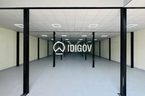 766.45m² Warehouse in Al Quoz Industrial Area, UAE No. 184964