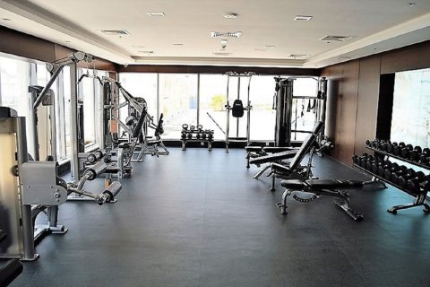 1 bedroom Apartment in Ras Al Khaimah, UAE No. 183920 19