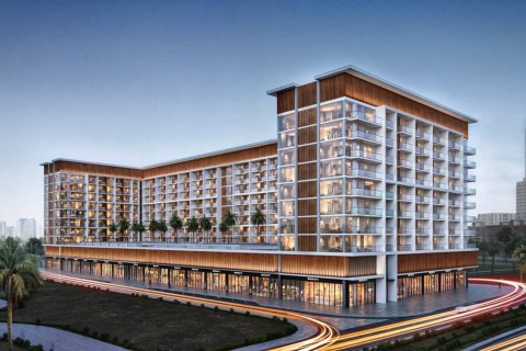 2 bedrooms Apartment in BINGHATTI PHOENIX Jumeirah Village Circle, UAE No. 97917 10