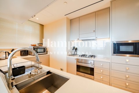2 bedrooms Apartment in The Address Residence Fountain Views 1, UAE No. 186207