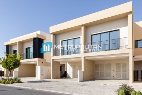 Townhouse de 2 dormitorios en  Yas Island, UAE No. 144194 8