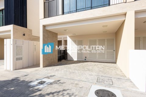 Townhouse de 2 dormitorios en  Yas Island, UAE No. 144194 7