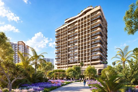 42m² Apartment in Dubai, UAE No. 210928 11