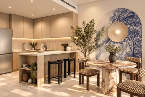 42m² Apartment in Dubai, UAE No. 210928 9
