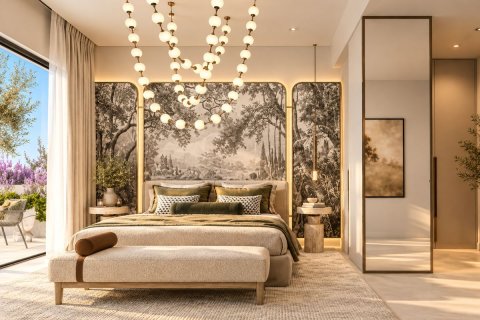42m² Apartment in Dubai, UAE No. 210928 8