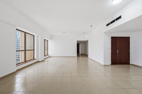Квартира с 4 спальнями в Джумейра Бич Резиденс, ОАЭ №202377 3