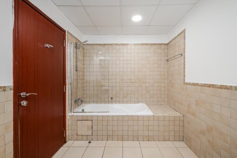 Квартира с 4 спальнями в Джумейра Бич Резиденс, ОАЭ №202377 17