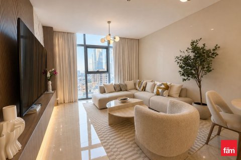 3 bedrooms Apartment in Downtown Dubai (Downtown Burj Dubai), UAE No. 163610