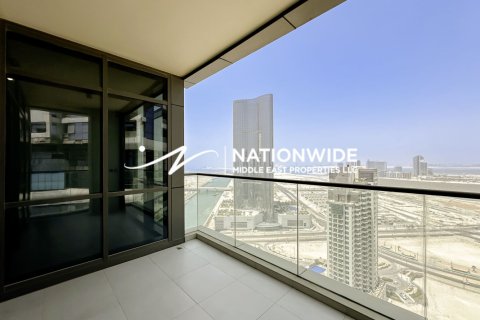 Appartement de 3 chambres à Abu Dhabi, UAE No. 106814 17
