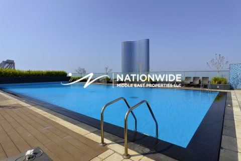 Appartement de 3 chambres à Abu Dhabi, UAE No. 106814 18