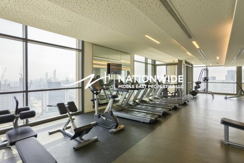 Appartement de 3 chambres à Abu Dhabi, UAE No. 106814 19