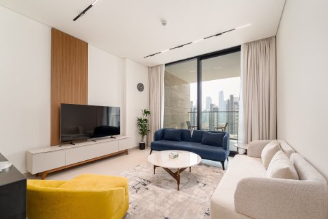Appartement de 2 chambres à Business Bay, UAE No. 197468
