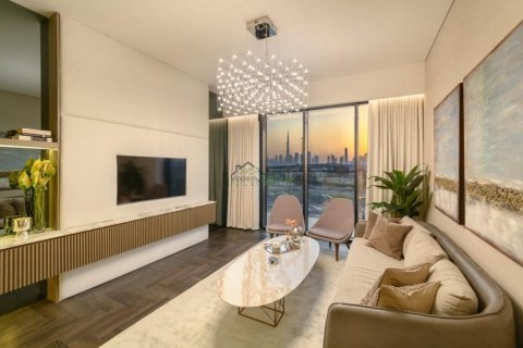 Appartement de Studio à Al Jaddaf, UAE No. 219425