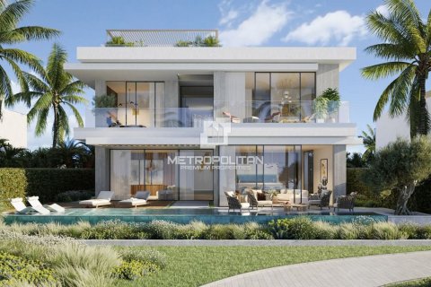 4 bedrooms Villa in Dubai, UAE No. 130205