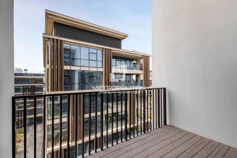 2 غرف نوم شقة في City Walk, الإمارات العربية المتحدة رقم 129833